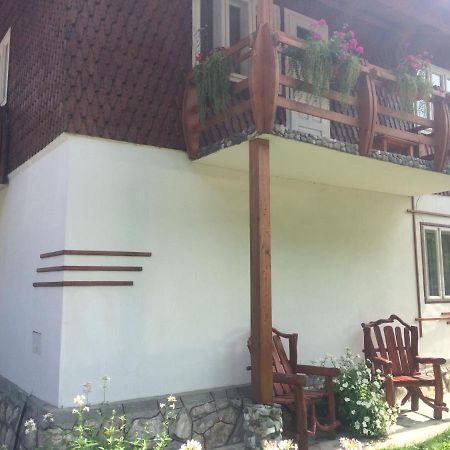 Casa De Vacanta Joldes Hotel Girda de Sus Ngoại thất bức ảnh