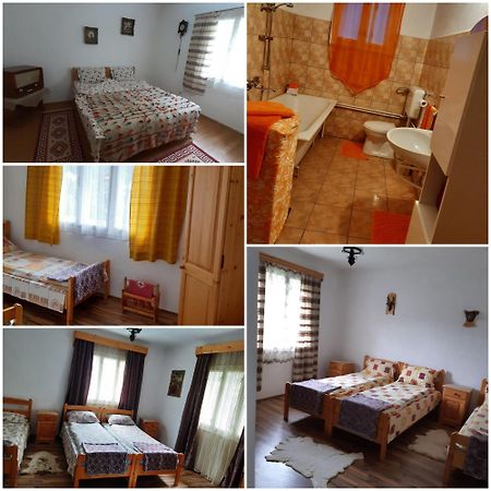 Casa De Vacanta Joldes Hotel Girda de Sus Ngoại thất bức ảnh