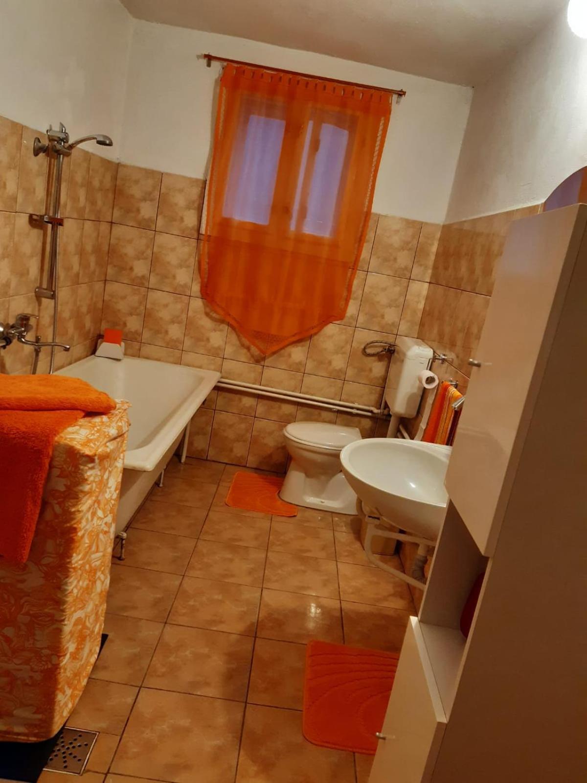 Casa De Vacanta Joldes Hotel Girda de Sus Ngoại thất bức ảnh